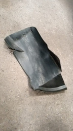 PARA BARRO CAPA DE RODA TRASEIRA DIREITA PEUGEOT 206