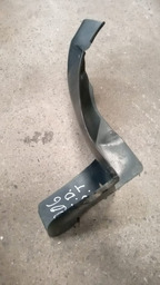 PARA BARRO CAPA DE RODA TRASEIRA DIREITA PEUGEOT 206