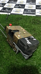 FECHADURA TRASEIRA ESQUERDA PEUGEOT 206