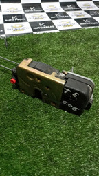 FECHADURA TRASEIRA ESQUERDA PEUGEOT 206