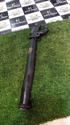 TUBO REFRIGERAÇÃO SANDERO LOGAN