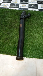 TUBO REFRIGERAÇÃO SANDERO LOGAN