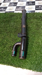 TUBO REFRIGERAÇÃO SANDERO LOGAN