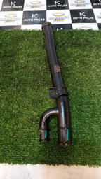 TUBO REFRIGERAÇÃO SANDERO LOGAN