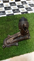 Suporte Filtro Óleo 206 307 C3 C4 1.6 16v Flex 9659102880