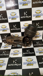 SUPORTE FILTRO ÓLEO 206 307 C3 C4 1.6 16V FLEX 9659102880