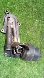 SUPORTE FILTRO ÓLEO 206 307 C3 C4 1.6 16V FLEX 9659102880