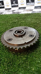 POLIA COMANDO VARIÁVEL PEUGEOT CITROEN THP 754586280