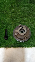 POLIA COMANDO VARIÁVEL PEUGEOT CITROEN THP 754586280