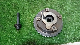 POLIA COMANDO VARIÁVEL PEUGEOT CITROEN THP 754586280