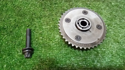 POLIA COMANDO VARIÁVEL PEUGEOT CITROEN THP 754586280