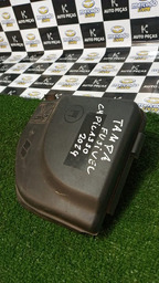 TAMPA CAIXA DE FUSÍVEIS C4 PICASSO 2012