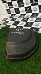 TAMPA CAIXA DE FUSÍVEIS C4 PICASSO 2012