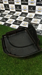 TAMPA CAIXA DE FUSÍVEIS C4 PICASSO 2012