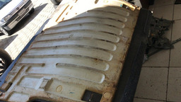 TAPETE DO PORTA MALAS PEUGEOT 306 SW 1999