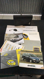 MANUAL USUARIO RENAULT SCENIC COM CASE 2000/2001/2002