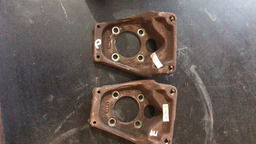 Ponta Eixo Traseiro Peugeot 206 Sw *valor Unitario 
