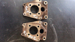 PONTA EIXO TRASEIRO PEUGEOT 206 SW *VALOR UNITARIO 