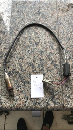 Sonda Lambda 306 1.8 16v 1999