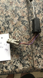 SONDA LAMBDA 306 1.8 16V 1999