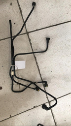 Mangueiras Canister Citroen C3 1.6 16v 2012 *unidade