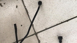 MANGUEIRAS CANISTER CITROEN C3 1.6 16V 2012 *UNIDADE