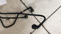 MANGUEIRAS CANISTER CITROEN C3 1.6 16V 2012 *UNIDADE