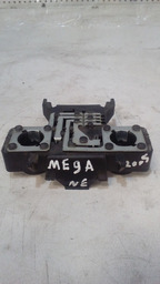 Soquete Lanterna Traseira Tampa Esquerda Megane De 03 A 05