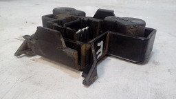 SOQUETE LANTERNA TRASEIRA TAMPA ESQUERDA MEGANE DE 03 A 05