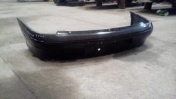 PARA CHOQUE TRASEIRO RENAULT MEGANE 03/05