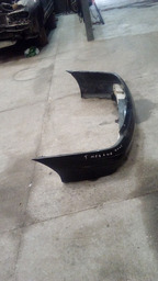 PARA CHOQUE TRASEIRO RENAULT MEGANE 03/05