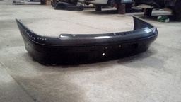 PARA CHOQUE TRASEIRO RENAULT MEGANE 03/05