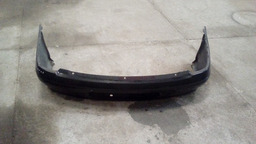 PARA CHOQUE TRASEIRO RENAULT MEGANE 03/05