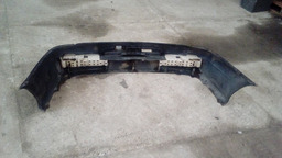 PARA CHOQUE TRASEIRO RENAULT MEGANE 03/05