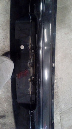 PARA CHOQUE TRASEIRO RENAULT MEGANE 03/05