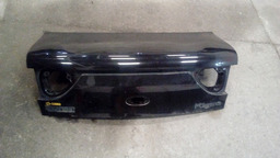 Tampa Traseira Porta Malas Renault Megane 2003/2005