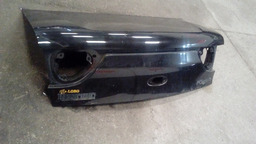 TAMPA TRASEIRA PORTA MALAS RENAULT MEGANE 2003/2005