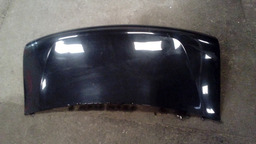 TAMPA TRASEIRA PORTA MALAS RENAULT MEGANE 2003/2005