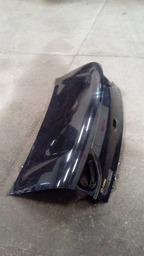 TAMPA TRASEIRA PORTA MALAS RENAULT MEGANE 2003/2005
