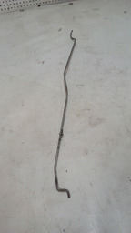 Varão Trava Da Porta Dianteira Esquerda Renault Megane 03/05