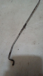 VARÃO TRAVA DA PORTA DIANTEIRA ESQUERDA RENAULT MEGANE 03/05