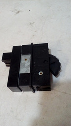 BOTÃO ROLDANA DIFUSOR DE AR RENAULT MEGANE 03/05