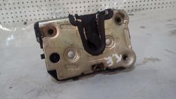 FECHADURA TRASEIRO ESQUERDA RENAULT MEGANE 03/05