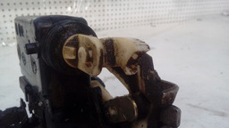 FECHADURA TRASEIRO ESQUERDA RENAULT MEGANE 03/05