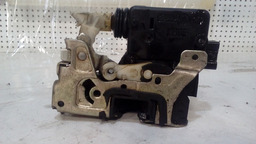 FECHADURA TRASEIRO ESQUERDA RENAULT MEGANE 03/05