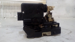 FECHADURA TRASEIRO ESQUERDA RENAULT MEGANE 03/05