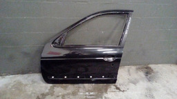 PORTA DIANTEIRA ESQUERDA RENAULT MEGANE 2005