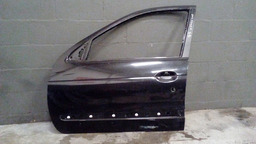 PORTA DIANTEIRA ESQUERDA RENAULT MEGANE 2005