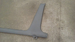 ACABAMENTO COLUNA LADO ESQUERDO MEGANE 2003/2005