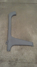 ACABAMENTO COLUNA LADO ESQUERDO MEGANE 2003/2005